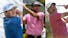 Former Masters champs Bubba Watson, Patrick Reed banner International Series Philippines